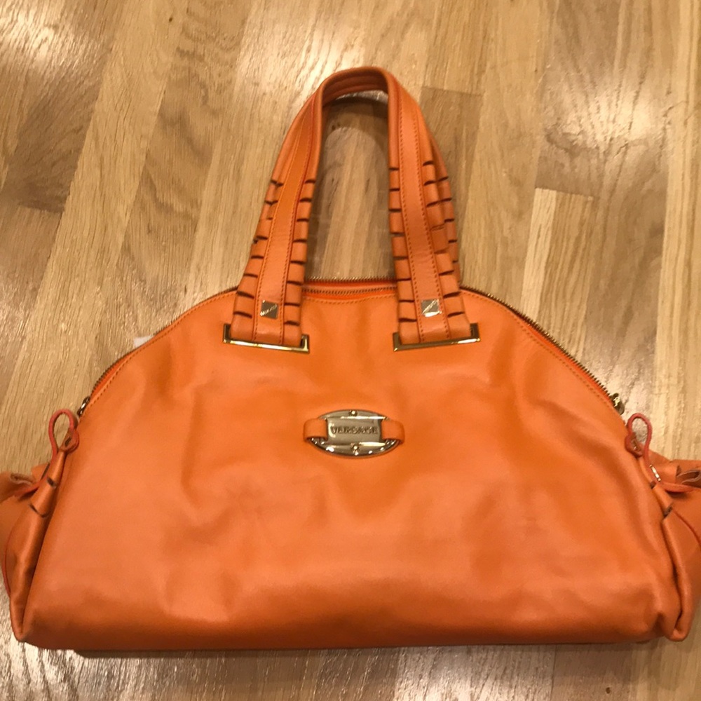Versace handbag
